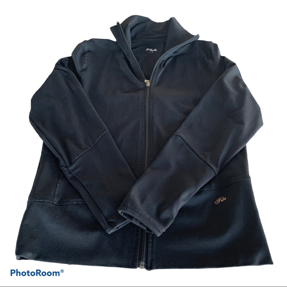 Fila jacket